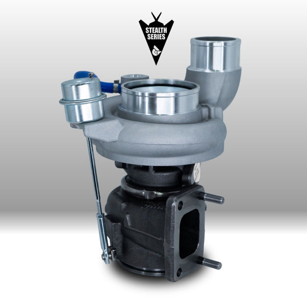 HE351CW STEALTH STR (2004.5-2007 5.9L CUMMINS)