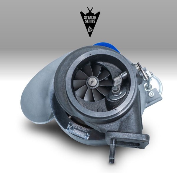 HE351CW STEALTH STR (2004.5-2007 5.9L CUMMINS)