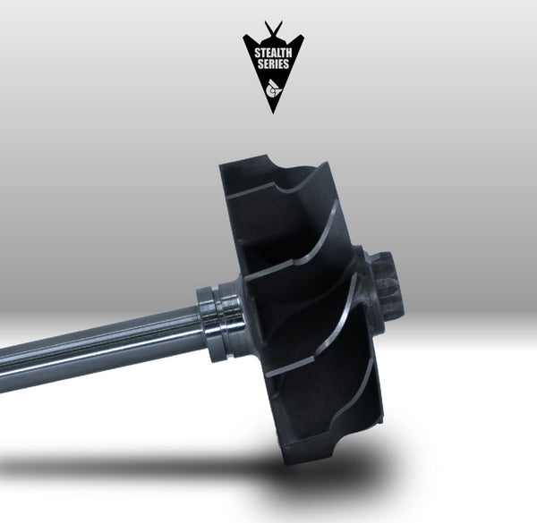 3RD GEN STEALTH 64 (351 CW 2004.5-2007)