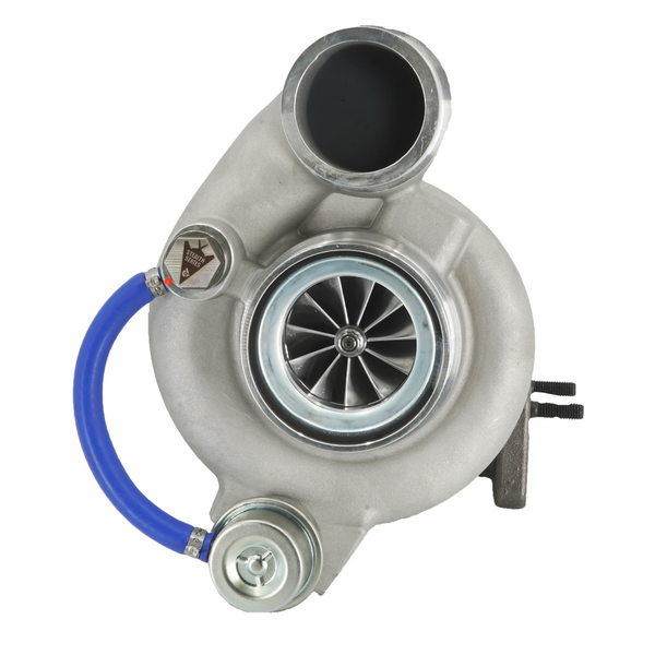 CUMMINS 5.9L 3RD GEN STEALTH 67G2 TURBO (2004.5-2007 ELECTRONIC WASTEGATE )