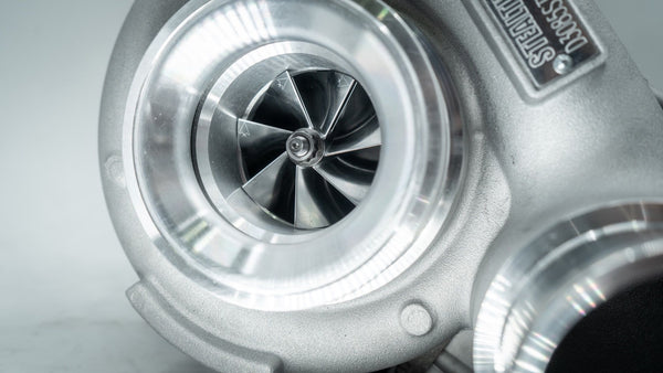 CUMMINS 6.7L STEALTH STR (2013-2018) HE300VG