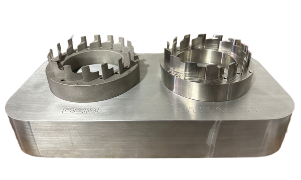 CUMMINS 6.7L STEALTH MACH 1 (64) TURBO HE300VG (2013-2018)