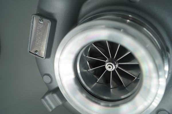 CUMMINS 6.7L STEALTH MACH 1 (64) TURBO HE300VG (2013-2018)