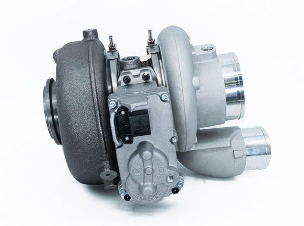 HE300VG STEALTH STR TURBO (2019-2024)