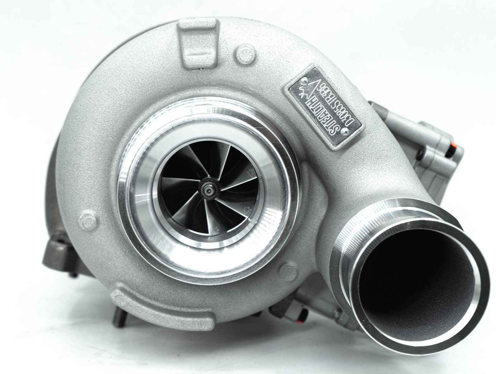 CUMMINS 6.7L STEALTH STR (2013-2018) HE300VG