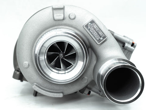 CUMMINS 6.7L STEALTH STR (2013-2018) HE300VG